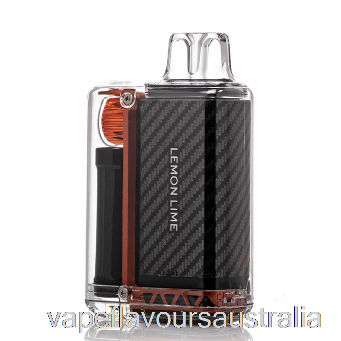 Vape Australia VOZOL Vista 16000 Disposable Lemon Lime